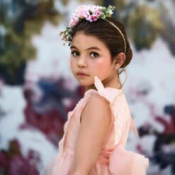 ALICE DRESS PINK -Trish Scully Dresses Outlet Store 3 76faf9a2 7b2a 4881 a00a 353f03a7d6f3