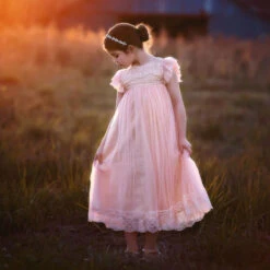 ADRIANA DRESS PINK 10 ADRIANA DRESS PINK -Trish Scully Dresses Outlet Store 3 7bc8d642 f898 47a6 9c1a 1a600a1644ac