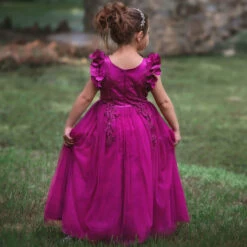 BIANCA GOWN ORCHID -Trish Scully Dresses Outlet Store 3 8cf60f00 bbe9 4dce 8fc3 70c8278a6bd9