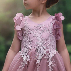 BIANCA GOWN ROSE -Trish Scully Dresses Outlet Store 3 fac731b3 5910 43e5 873b 3be83207d9cb