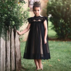 ADRIANA CROWN -Trish Scully Dresses Outlet Store 4