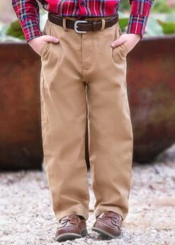 HENRY PANT CAMEL -Trish Scully Dresses Outlet Store 408 232f7aa0 985b 486d b718 04f4602c883c