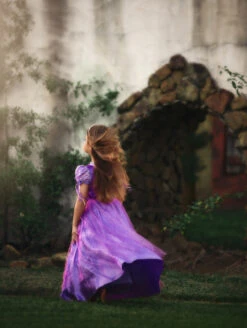 FLASH SALE DUCHESS PRINCESS DRESS COSTUME -Trish Scully Dresses Outlet Store 409 4