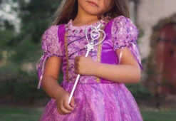 FLASH SALE DUCHESS PRINCESS DRESS COSTUME -Trish Scully Dresses Outlet Store 409 5