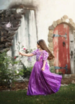 FLASH SALE DUCHESS PRINCESS DRESS COSTUME -Trish Scully Dresses Outlet Store 409 6