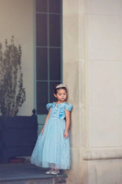 FLASH SALE QUEEN OF THE KINGDOM PRINCESS DRESS COSTUME -Trish Scully Dresses Outlet Store 417 5