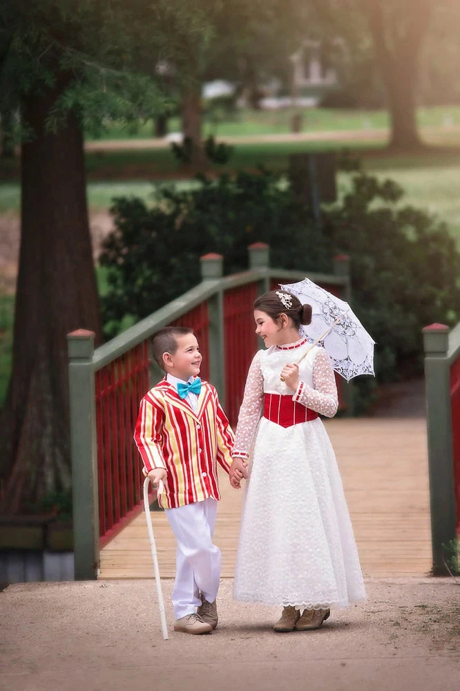 JOLLY HOLIDAY BOYS SUIT 3 PC. SET 2 JOLLY HOLIDAY BOYS SUIT 3 PC. SET - Image 2