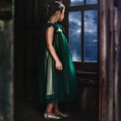 ADRIANA DRESS EMERALD -Trish Scully Dresses Outlet Store 4 5b5c18db 147a 475a 93fe 2880e055bfb5