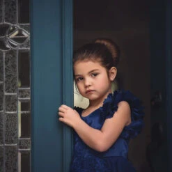 BIANCA GOWN NAVY -Trish Scully Dresses Outlet Store 4 8c1e8397 50d3 40b0 8a10 5e1c2ae46997