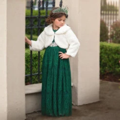 BELLA RAFAELA GOWN EMERALD -Trish Scully Dresses Outlet Store 4 a52a54a3 161d 4028 bf38 3376ceeb5c35