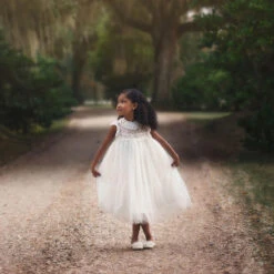 ALLESSANDRA DRESS WHITE -Trish Scully Dresses Outlet Store 4 afd66a12 925a 4d43 a5f6 89ba3a94b01c