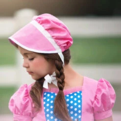 BO PEEP GOWN & BONNET SET 14 BO PEEP GOWN & BONNET SET -Trish Scully Dresses Outlet Store 4 d8df6eeb 5fac 4da5 926b 4fd731ed5df6