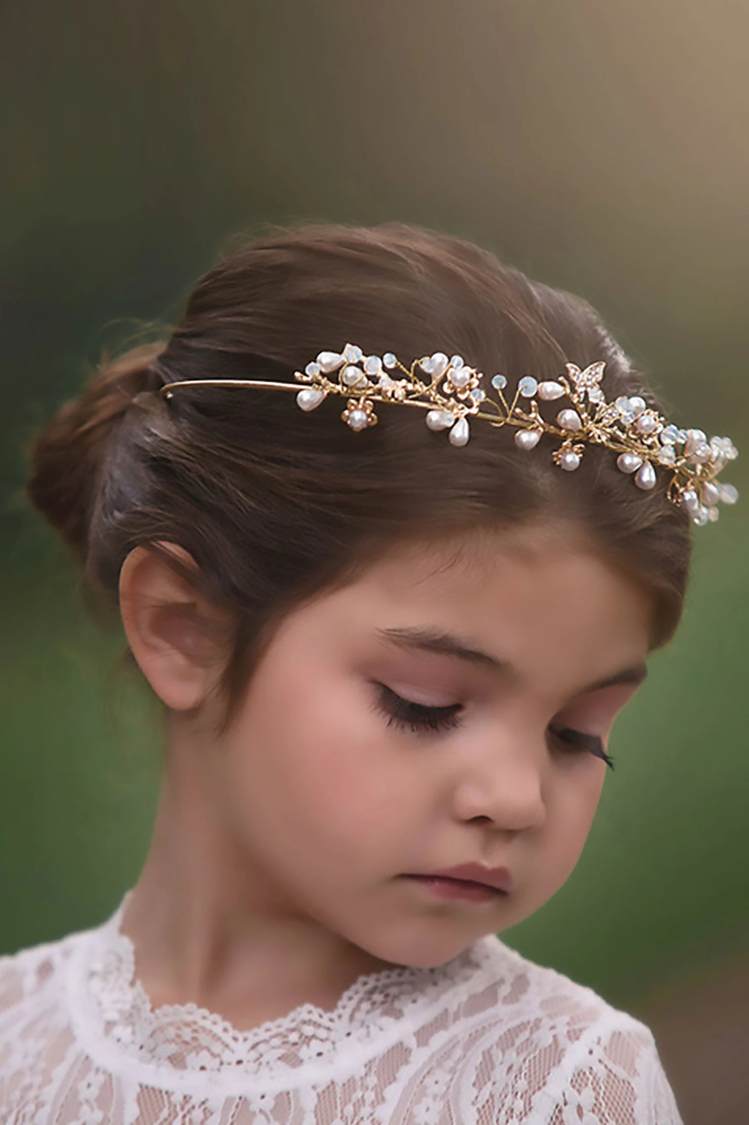 MARIPOSA TIARA 1 MARIPOSA TIARA