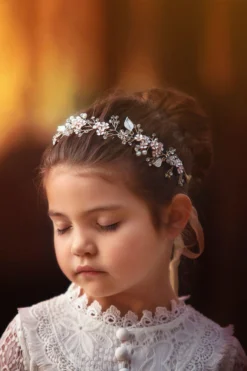 JULIET HEADBAND -Trish Scully Dresses Outlet Store 56