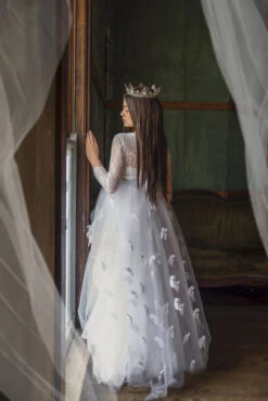 PAIGE DOLL -Trish Scully Dresses Outlet Store 56 4