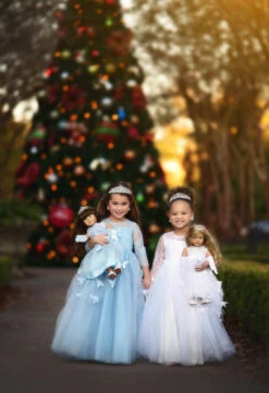 PAIGE DOLL -Trish Scully Dresses Outlet Store 56 7