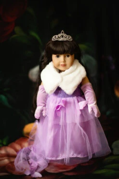 ISABELLA DOLL -Trish Scully Dresses Outlet Store 57 1