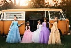 ISABELLA DOLL -Trish Scully Dresses Outlet Store 57 6