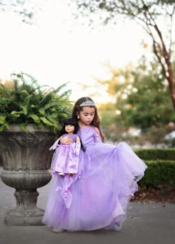 ISABELLA DOLL -Trish Scully Dresses Outlet Store 57 9