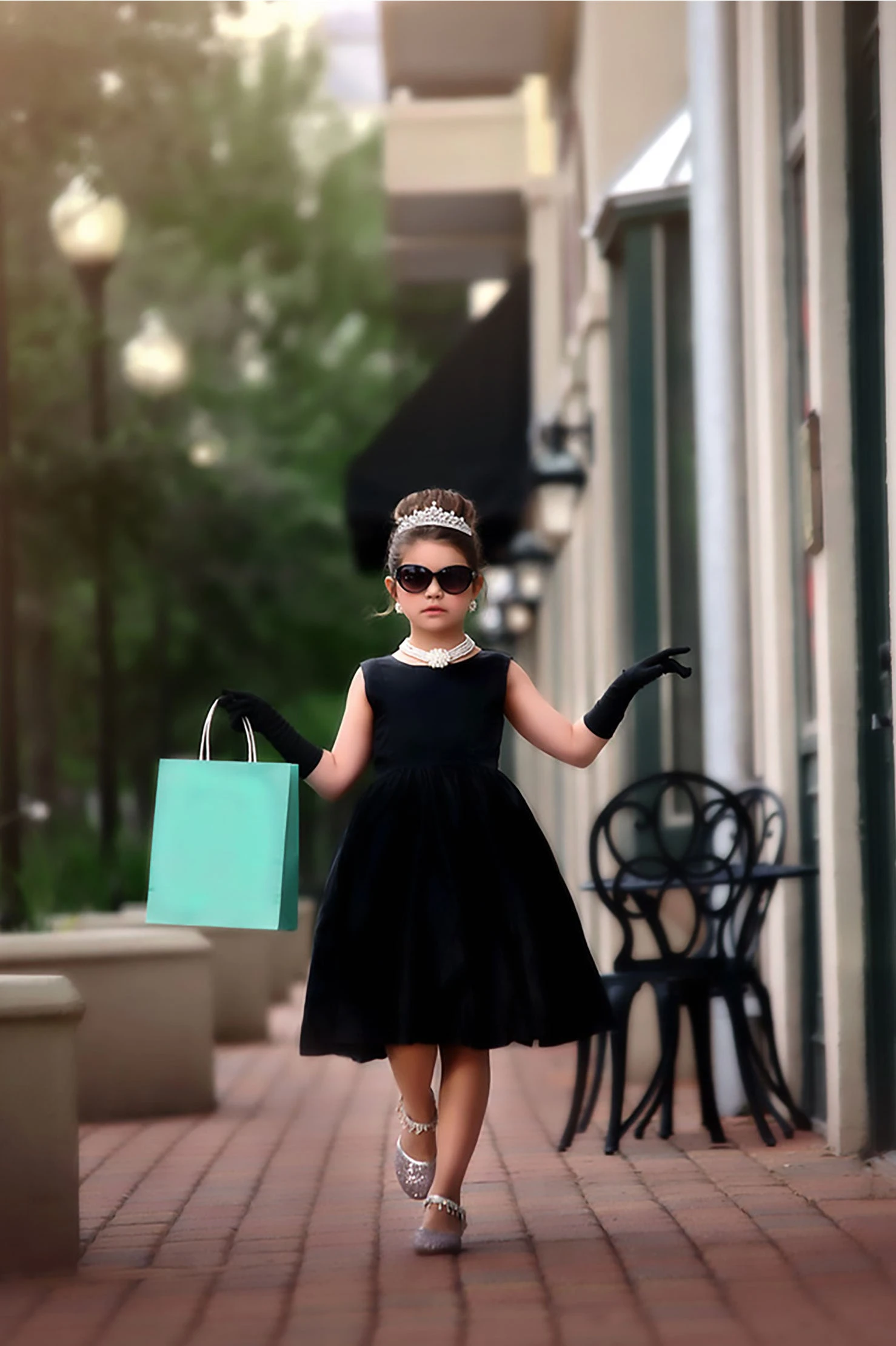 MISS RODEO DRIVE-6 PC SET 1 MISS RODEO DRIVE-6 PC SET