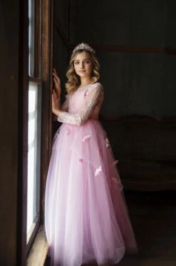 LILIANA DOLL -Trish Scully Dresses Outlet Store 58 4