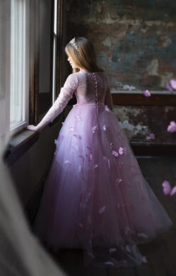 LILIANA DOLL -Trish Scully Dresses Outlet Store 58 5