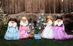 LILIANA DOLL -Trish Scully Dresses Outlet Store 58 7