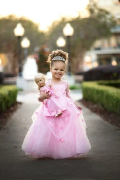 LILIANA DOLL -Trish Scully Dresses Outlet Store 58 8