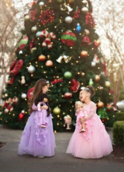 LILIANA DOLL -Trish Scully Dresses Outlet Store 58 9