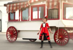 GRAMERCY BOOT BLACK -Trish Scully Dresses Outlet Store 59 2