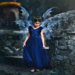 BIANCA GOWN NAVY -Trish Scully Dresses Outlet Store 5 0737f1ac ab2e 4f68 8c61 09f4a7f05c91