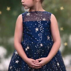 ANTOINETTE GOWN NAVY -Trish Scully Dresses Outlet Store 5 d37d718a 0da7 494d 8605 da614e27f37b