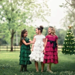 BELLA RAGAZZA ORCHID -Trish Scully Dresses Outlet Store 5 e899dd44 f91d 4d68 85de 94a00f7ab2f8