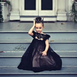 ADRIANA DRESS -Trish Scully Dresses Outlet Store 6