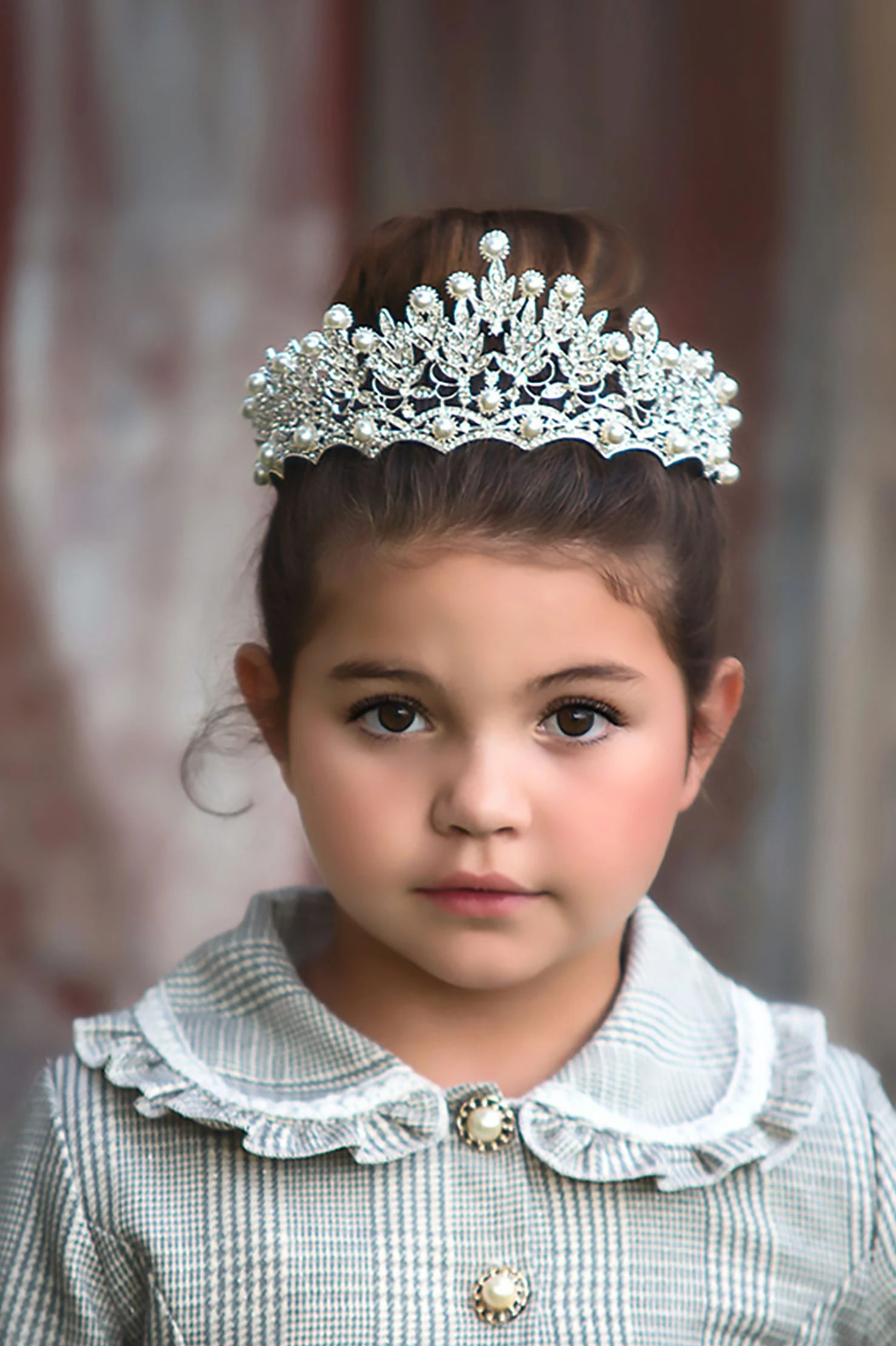 OCTAVIA TIARA 1 OCTAVIA TIARA