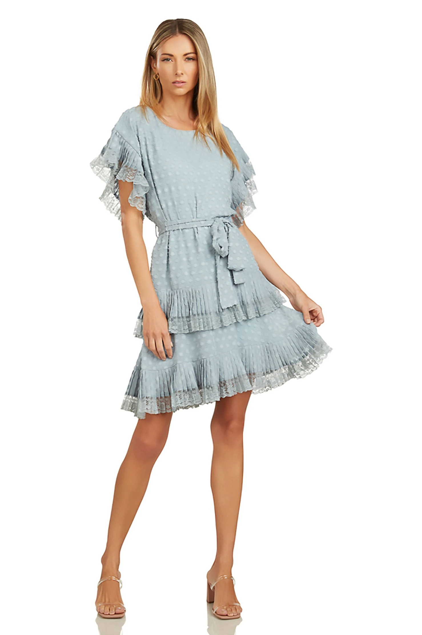 PADMA DRESS 1 PADMA DRESS