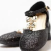 PRINCESS SHOE BLACK