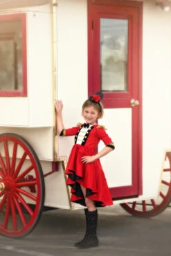 THE RINGMASTER 3 PC. SET -Trish Scully Dresses Outlet Store 67 3