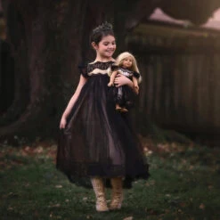 ADRIANA DRESS -Trish Scully Dresses Outlet Store 7