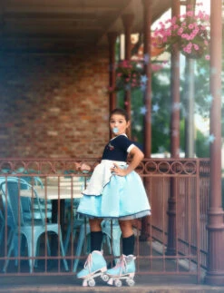 MISS CAR HOP -Trish Scully Dresses Outlet Store 7 3