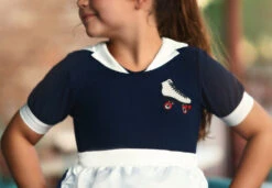 MISS CAR HOP -Trish Scully Dresses Outlet Store 7 4