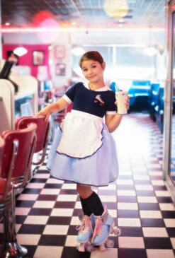 MISS CAR HOP -Trish Scully Dresses Outlet Store 7 5