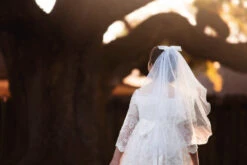 MILA VEIL -Trish Scully Dresses Outlet Store 71 3