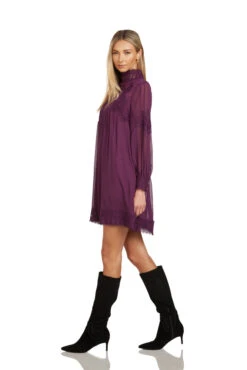 ANNETTE TUNIC DRESS -Trish Scully Dresses Outlet Store 94 2 4503c4b4 6fcc 4a8d b539 b2b098792cc9