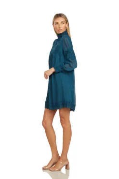 NATALIE TUNIC DRESS -Trish Scully Dresses Outlet Store 95 3 14d5ba30 1ad8 45b6 a669 aa4aab412c9b