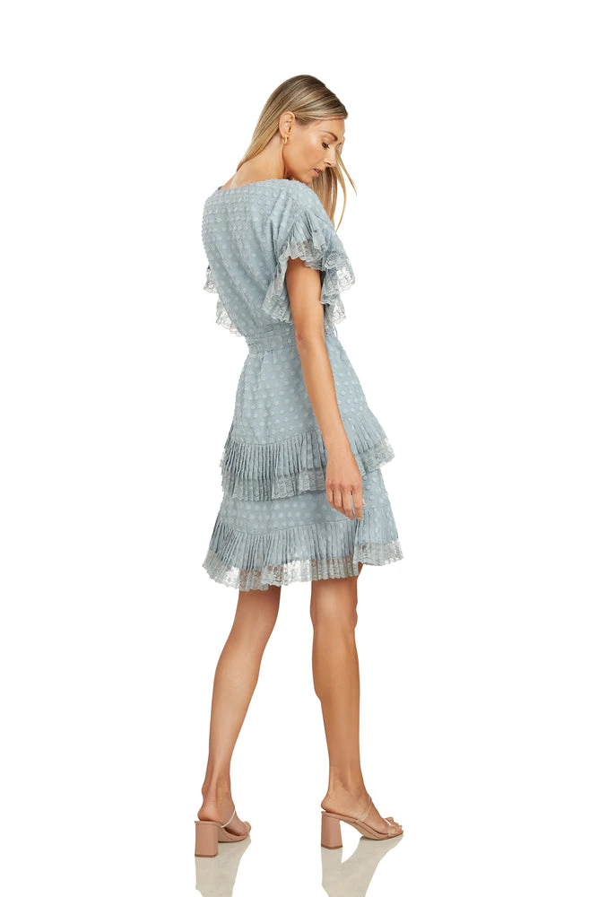 PADMA DRESS 3 PADMA DRESS - Image 3