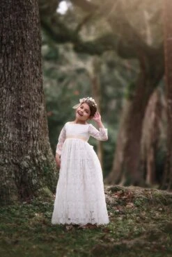 AGNES GOWN -Trish Scully Dresses Outlet Store AGNESSIMAGE2