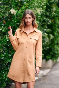 BROOKLYN DRESS -Trish Scully Dresses Outlet Store DSC08445