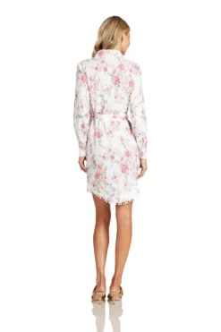 ESTELLE DRESS -Trish Scully Dresses Outlet Store EstelleDress 0293 WEB