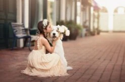 ALEXANDRA MAXI DRESS -Trish Scully Dresses Outlet Store GABBYFLORALHEADBAND